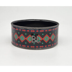 Bimba Y Lola Multicolor Bangle Bracelet